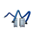 industrial portable welding fume extractor for sale